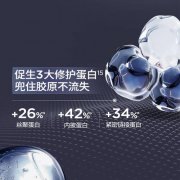 护肤品作为一种既能体现