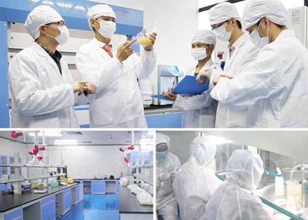 随着人们生活水平的提高和健康意识的增强