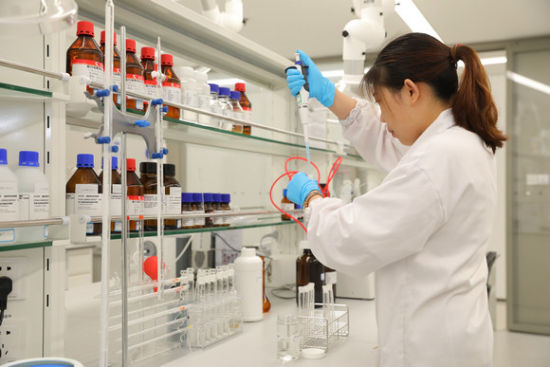 最终成功实现了抗衰老效果的双重提升