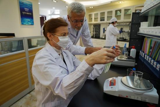 对于热爱护肤的人来说