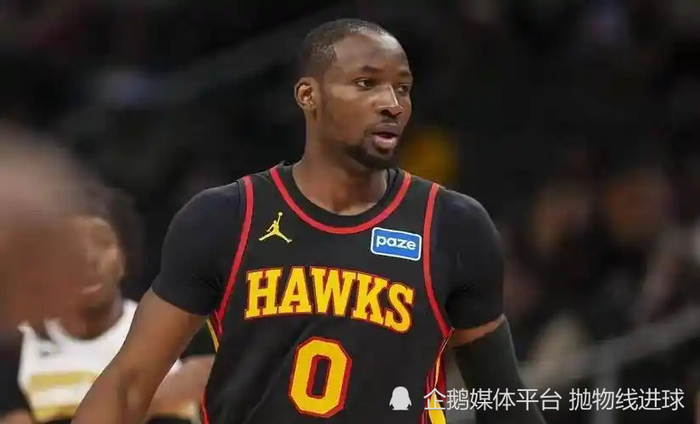 库明加交易老鹰首秀遇挫 打法成未来关键