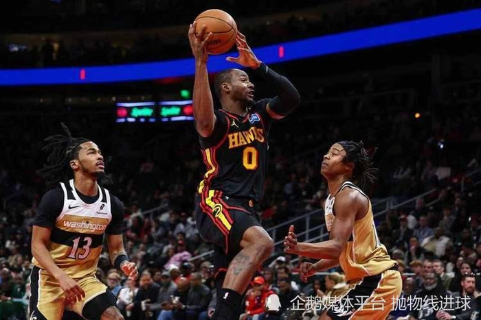 库明加交易老鹰首秀遇挫 打法成未来关键