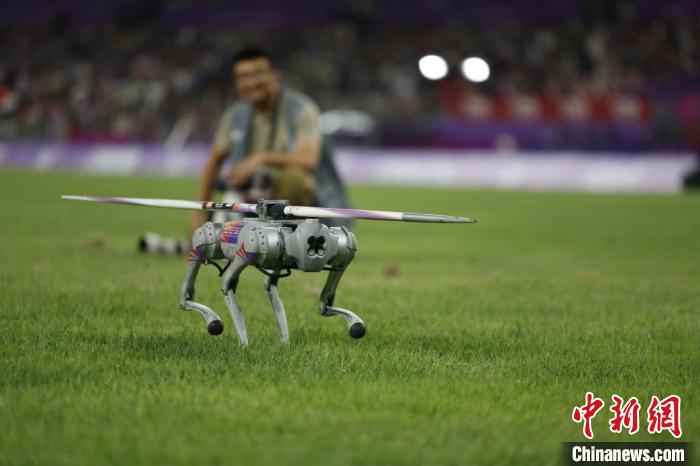 杭州亚运会闭幕：城市能级跃升 人文积淀深厚