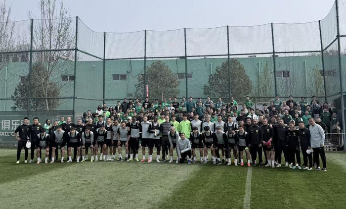 北京国安赛季初伤病潮引担忧 备战期短成主因