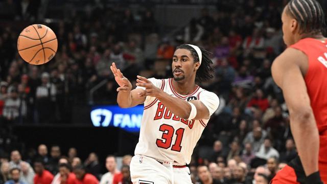 杰登·艾维遭公牛裁掉 因争议言论引热议