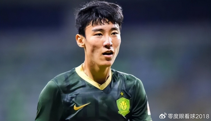 山东泰山引援刘国博三年无建树成尴尬案例