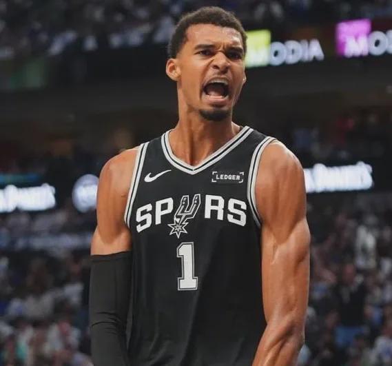 开拓者VS马刺季后赛首战：新兵对决悬念重重