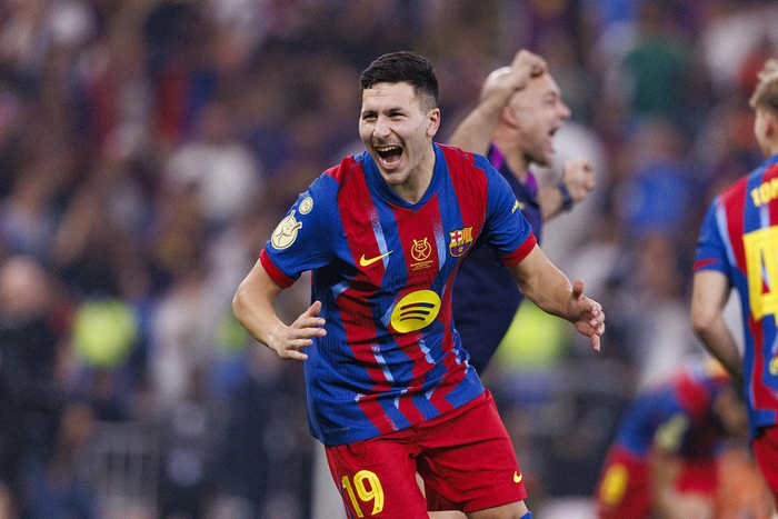 巴尔德吉巴萨边缘化引多队争夺 未来或成转会焦