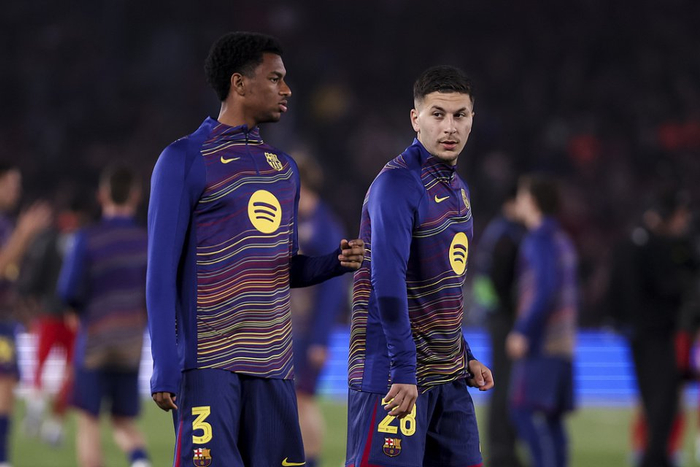 巴尔德吉巴萨边缘化引多队争夺 未来或成转会焦