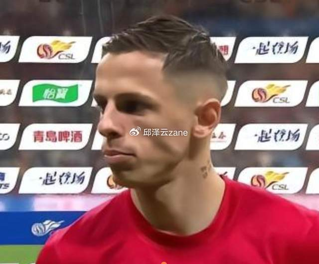 罗马尼亚外援肯帕努盛赞重庆生活与中超联赛条