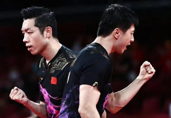 王楚钦伤病危机冲击伦敦世乒赛卫冕之路
